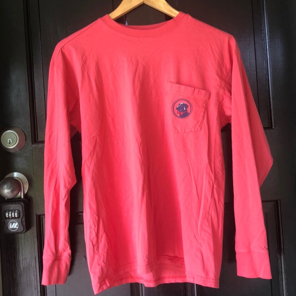 Southern Proper Other - SOUTHERN PROPER • Men’s L/S Tee